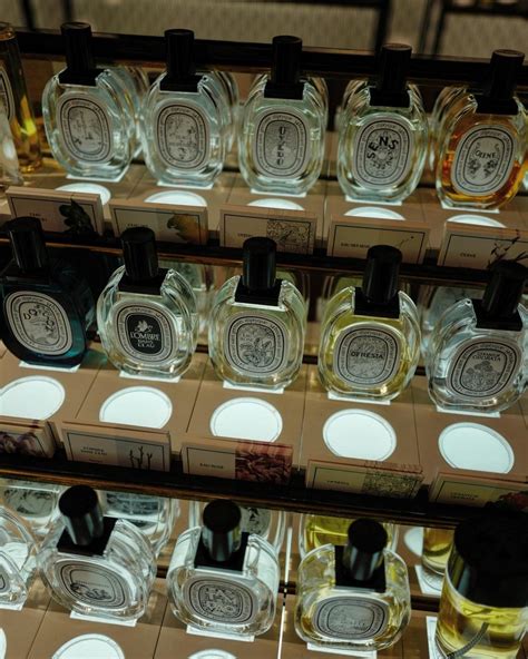 where to sell perfume